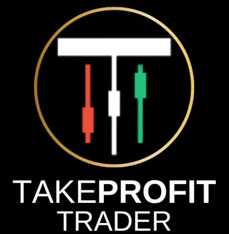 Take Profit Trader