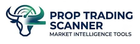 PropTradingScanner
